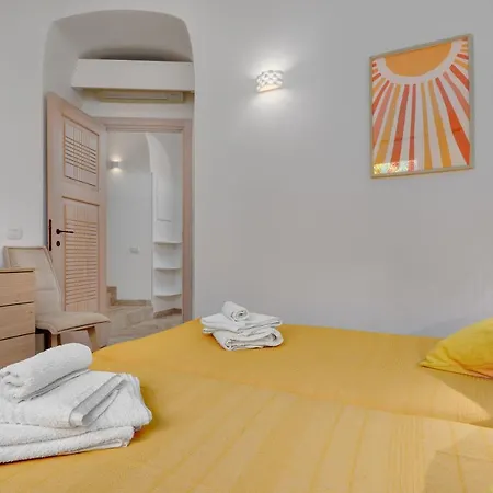 Appartement D'arancia - Sherdenia Luxury