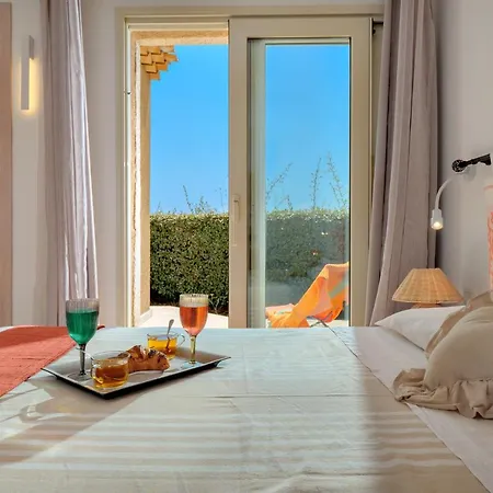Apartment D'arancia - Sherdenia Luxury *