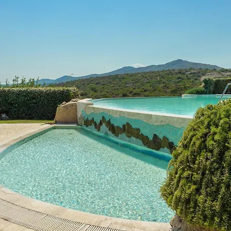 D'arancia Marinella (Sardinia)