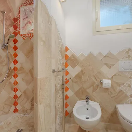 Apartment D'arancia - Sherdenia Luxury Marinella (Sardinia)