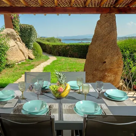 D'arancia - Sherdenia Luxury Marinella (Sardinia)