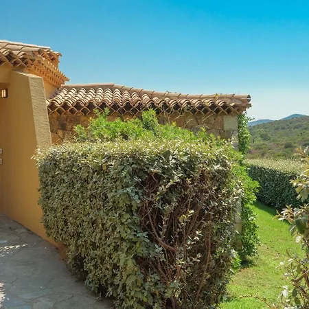 D'arancia - Sherdenia Luxury Marinella (Sardinia)
