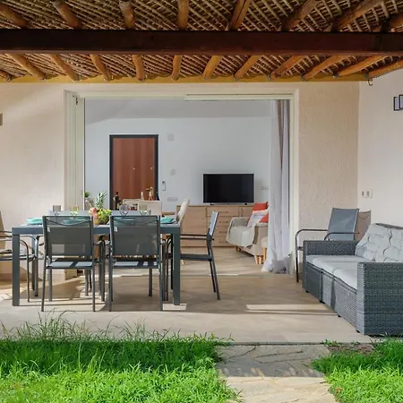 D'arancia - Sherdenia Luxury
