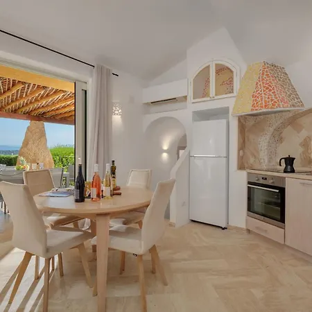D'arancia - Sherdenia Luxury
