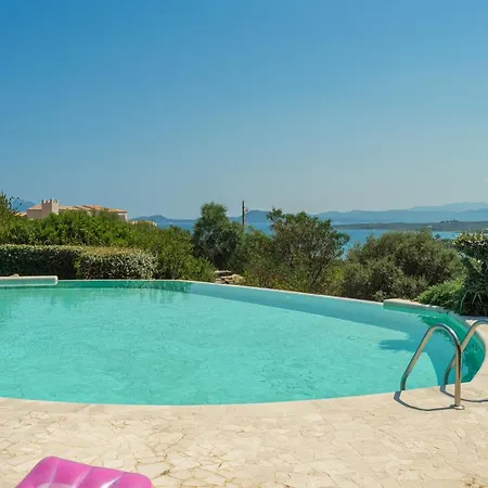 D'arancia - Sherdenia Luxury Marinella (Sardinia)