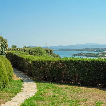 D'arancia - Sherdenia Luxury Apartment