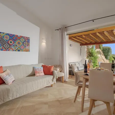 Apartment D'arancia - Sherdenia Luxury *