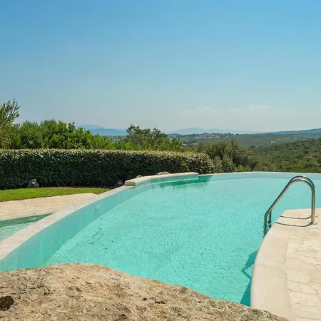 Apartment D'arancia - Sherdenia Luxury