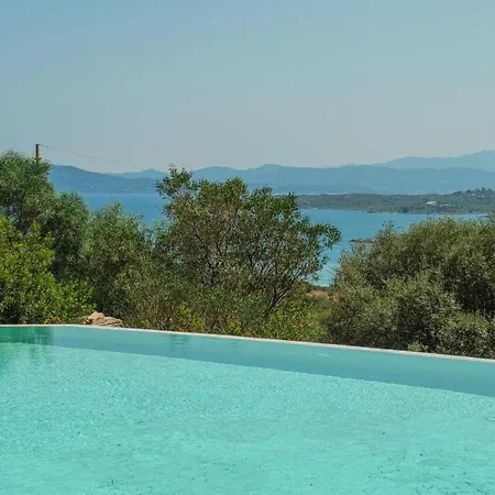 D'arancia - Sherdenia Luxury Marinella (Sardinia)